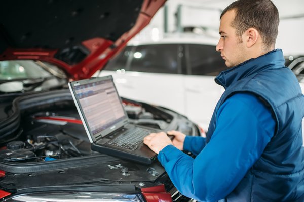 Diagnostic automobile : identifiez rapidement les pannes !