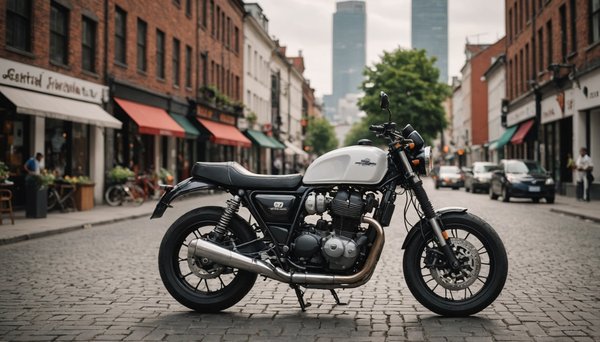 Conseils indispensables pour choisir moto et vélo en ville